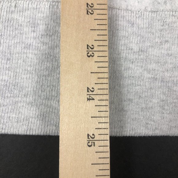 VTG Champion Reverse Weave Michigan Wolverines Sweatshirt Small Grey Crewneck - Picture 13 of 14